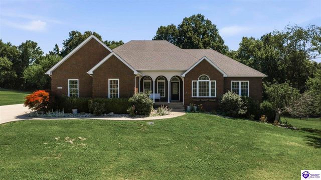 578 Deer Run Way, Elizabethtown, KY 42701