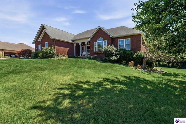 578 Deer Run Way, Elizabethtown, KY 42701