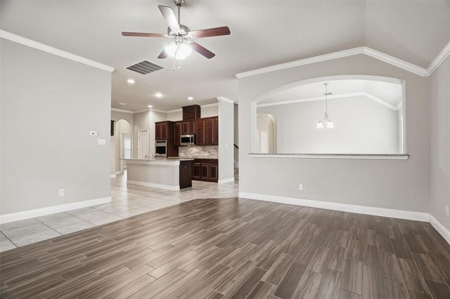 12016 Olinger Drive, Fort Worth, TX 76108