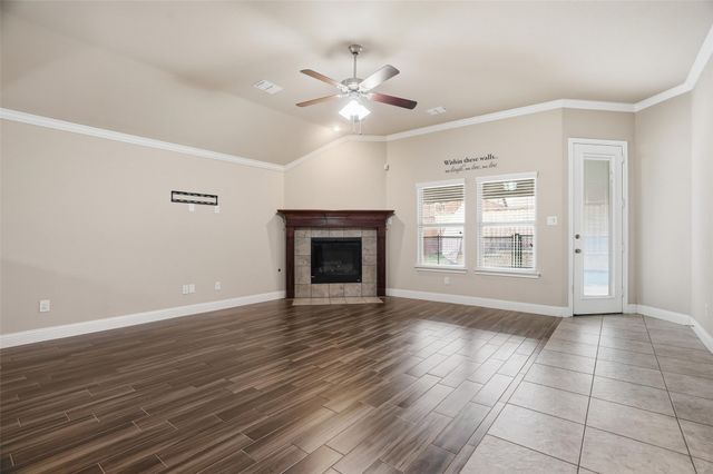 12016 Olinger Drive, Fort Worth, TX 76108