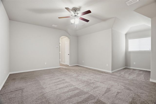 12016 Olinger Drive, Fort Worth, TX 76108