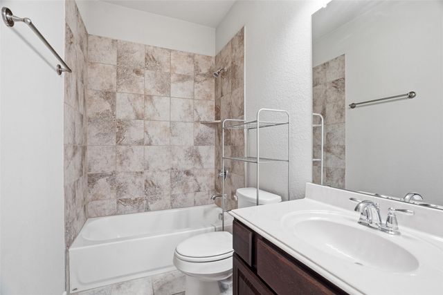 12016 Olinger Drive, Fort Worth, TX 76108