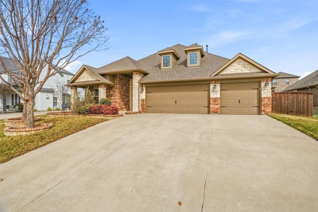 12016 Olinger Drive, Fort Worth, TX 76108