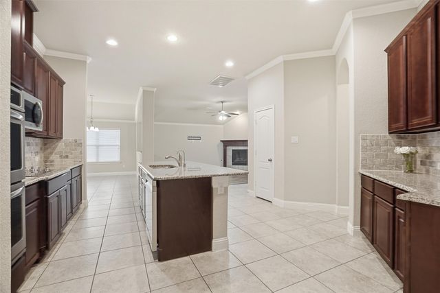 12016 Olinger Drive, Fort Worth, TX 76108