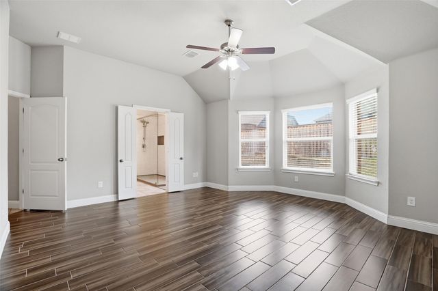 12016 Olinger Drive, Fort Worth, TX 76108