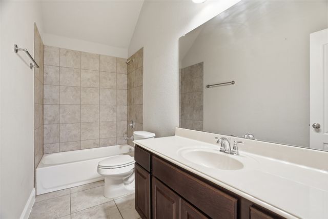 12016 Olinger Drive, Fort Worth, TX 76108