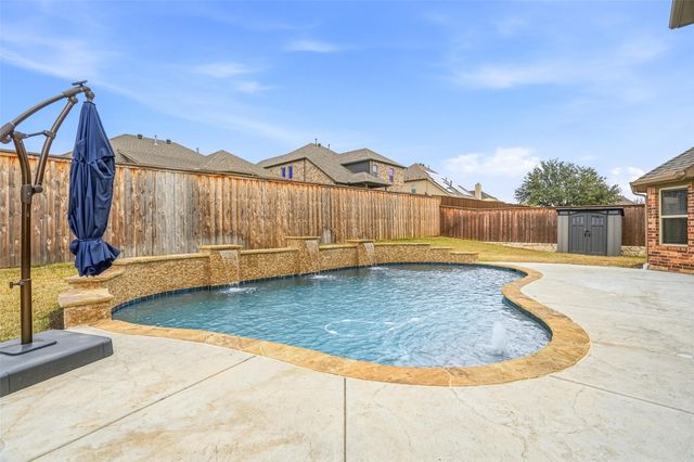 12016 Olinger Drive, Fort Worth, TX 76108