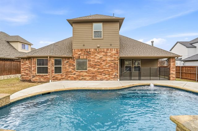 12016 Olinger Drive, Fort Worth, TX 76108