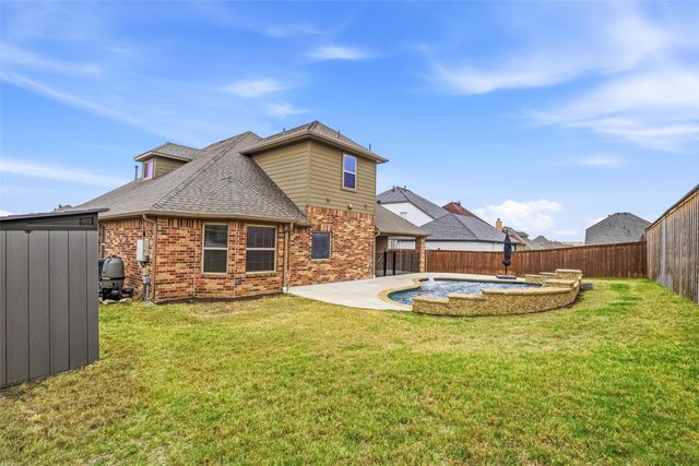 12016 Olinger Drive, Fort Worth, TX 76108