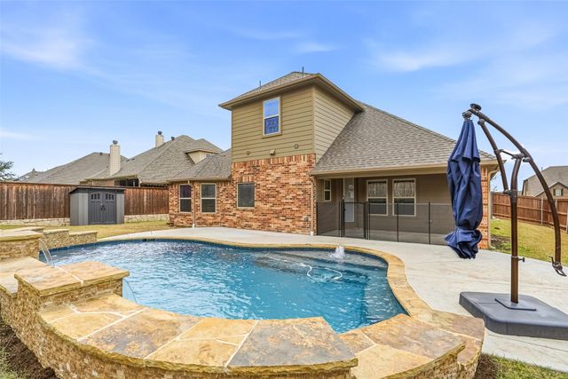 12016 Olinger Drive, Fort Worth, TX 76108