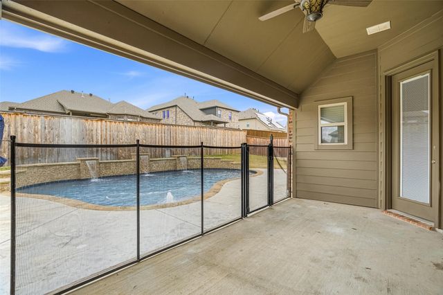 12016 Olinger Drive, Fort Worth, TX 76108