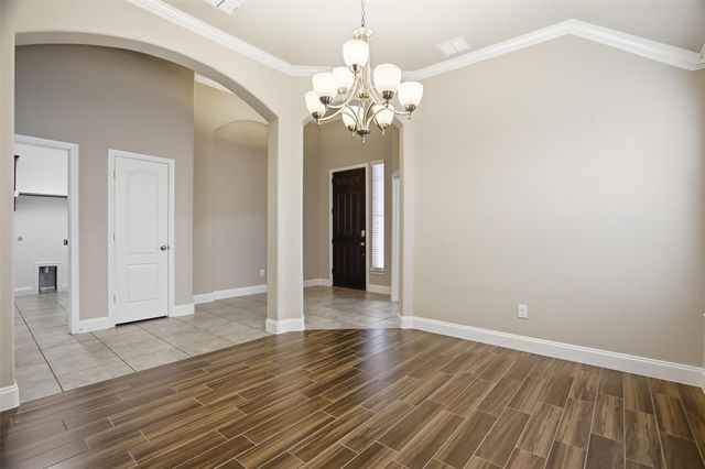 12016 Olinger Drive, Fort Worth, TX 76108