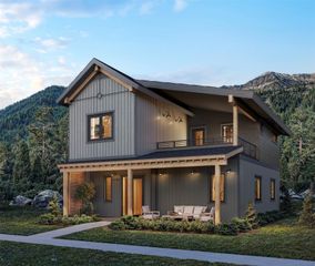 12D Granite Point Lane, Gallatin Gateway, MT 59730