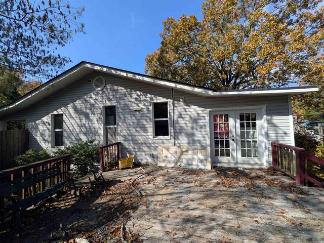 155 Ravine Street, Hot Springs National Park, AR 71901