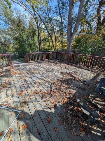 155 Ravine Street, Hot Springs National Park, AR 71901