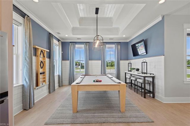 2009 Barton LN, Chesapeake, VA 23322