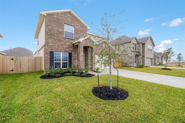 770 Dewberry Road, La Marque, TX 77568