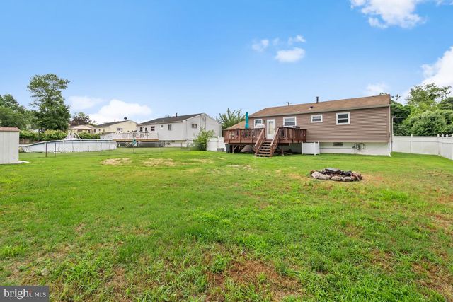 133 KELLY DRIVER RD, Clementon, NJ 08021