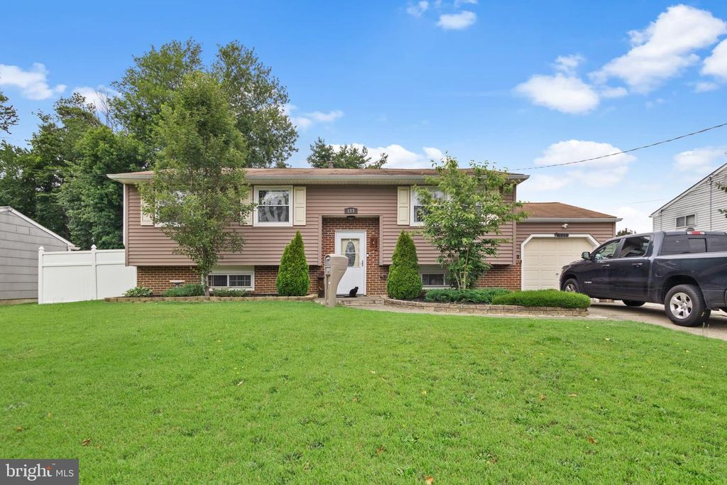 133 KELLY DRIVER RD, Clementon, NJ 08021