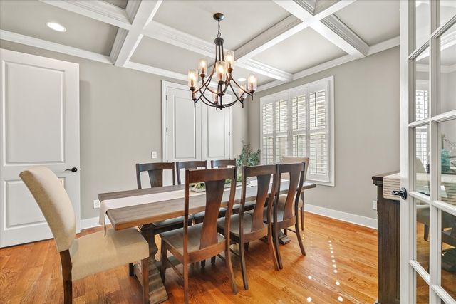 1032 Abbey Road Way, Spring Hill, TN 37174