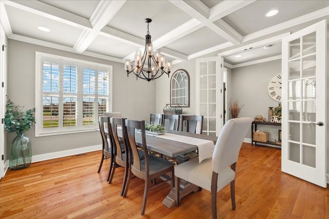 1032 Abbey Road Way, Spring Hill, TN 37174