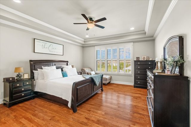 1032 Abbey Road Way, Spring Hill, TN 37174