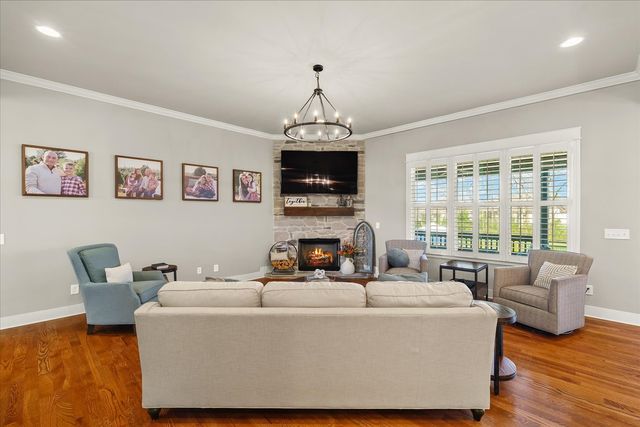 1032 Abbey Road Way, Spring Hill, TN 37174