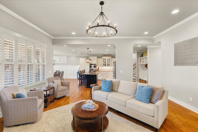 1032 Abbey Road Way, Spring Hill, TN 37174