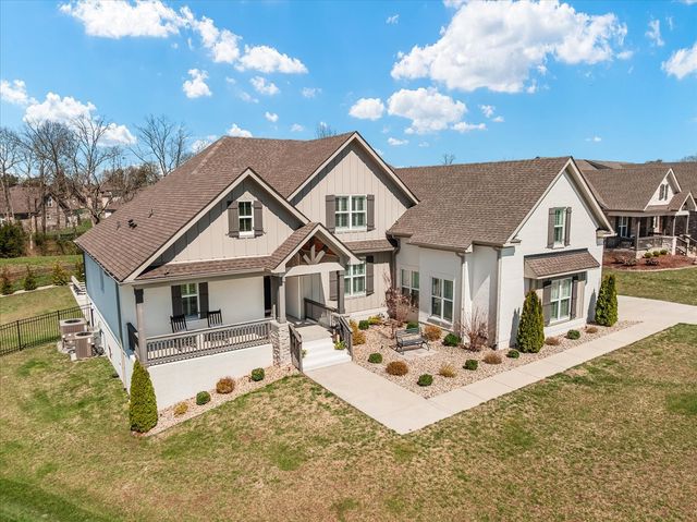 1032 Abbey Road Way, Spring Hill, TN 37174