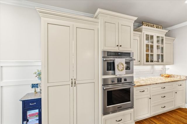 1032 Abbey Road Way, Spring Hill, TN 37174