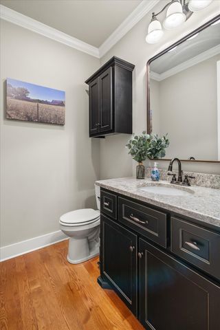 1032 Abbey Road Way, Spring Hill, TN 37174