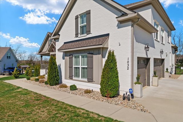 1032 Abbey Road Way, Spring Hill, TN 37174