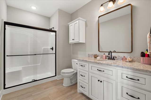 1032 Abbey Road Way, Spring Hill, TN 37174