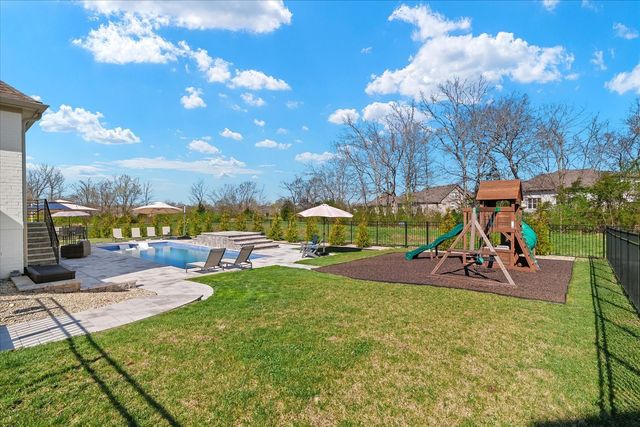 1032 Abbey Road Way, Spring Hill, TN 37174