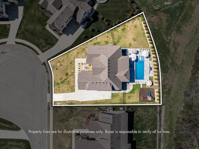 1032 Abbey Road Way, Spring Hill, TN 37174