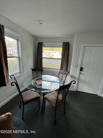 7304 N NORTH SHORE Drive, Jacksonville, FL 32208