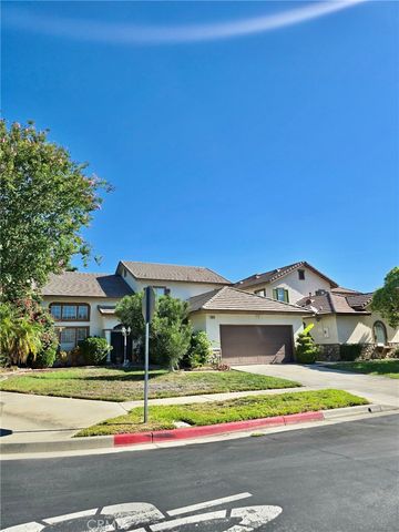 9420 Shadowbrook Drive, Rancho Cucamonga, CA 91730