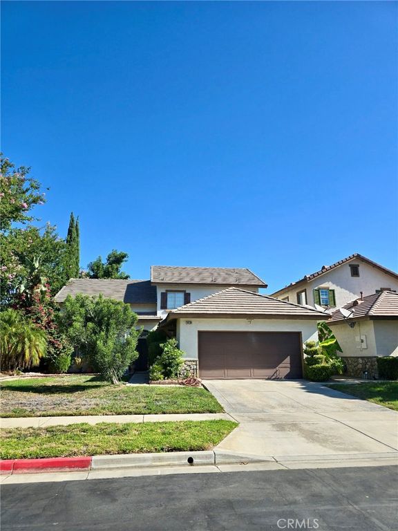 9420 Shadowbrook Drive, Rancho Cucamonga, CA 91730