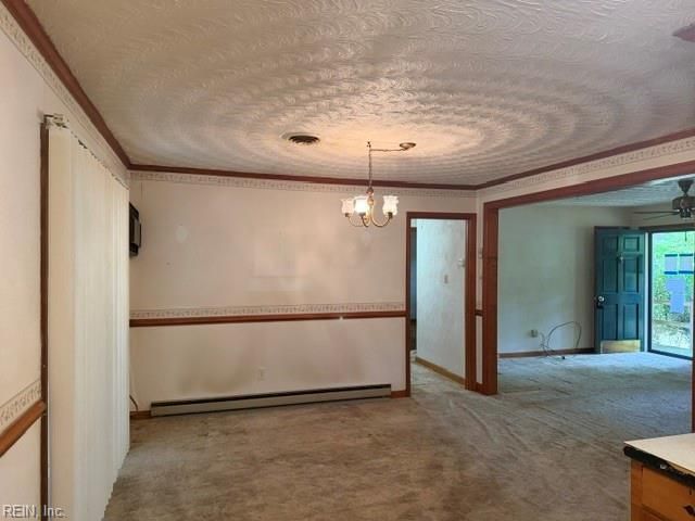29186 Hunt Club DR, Courtland, VA 23837