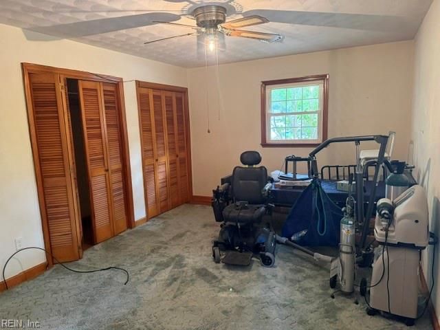 29186 Hunt Club DR, Courtland, VA 23837