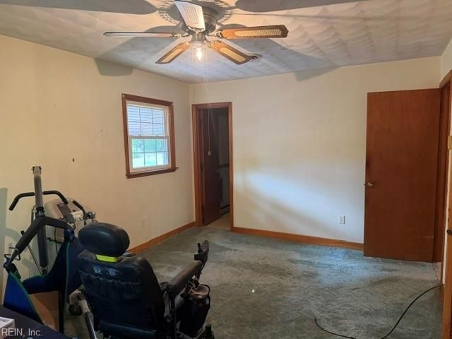 29186 Hunt Club DR, Courtland, VA 23837