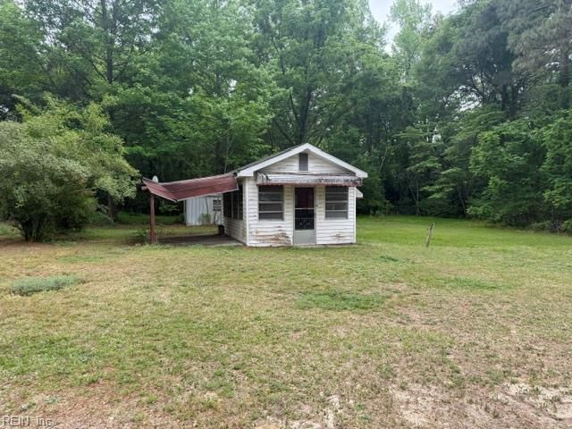29186 Hunt Club DR, Courtland, VA 23837