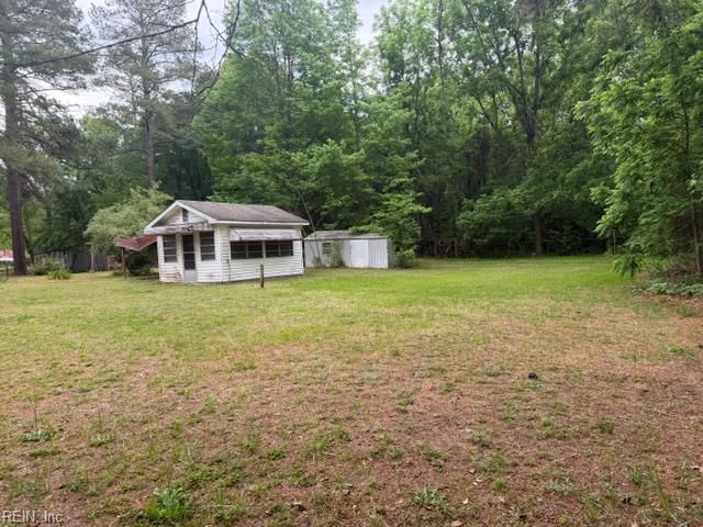 29186 Hunt Club DR, Courtland, VA 23837