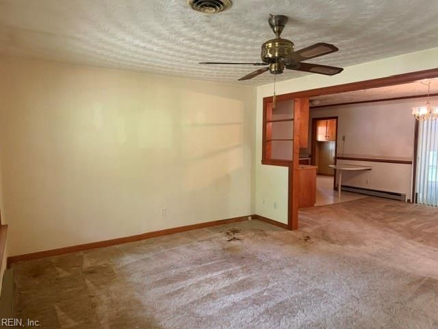 29186 Hunt Club DR, Courtland, VA 23837