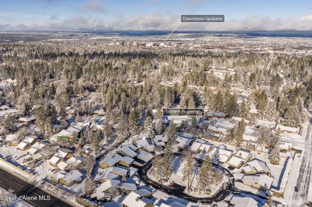 2822 S Pittsburg Cir, Spokane, WA 99203