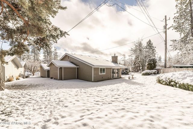 2822 S Pittsburg Cir, Spokane, WA 99203