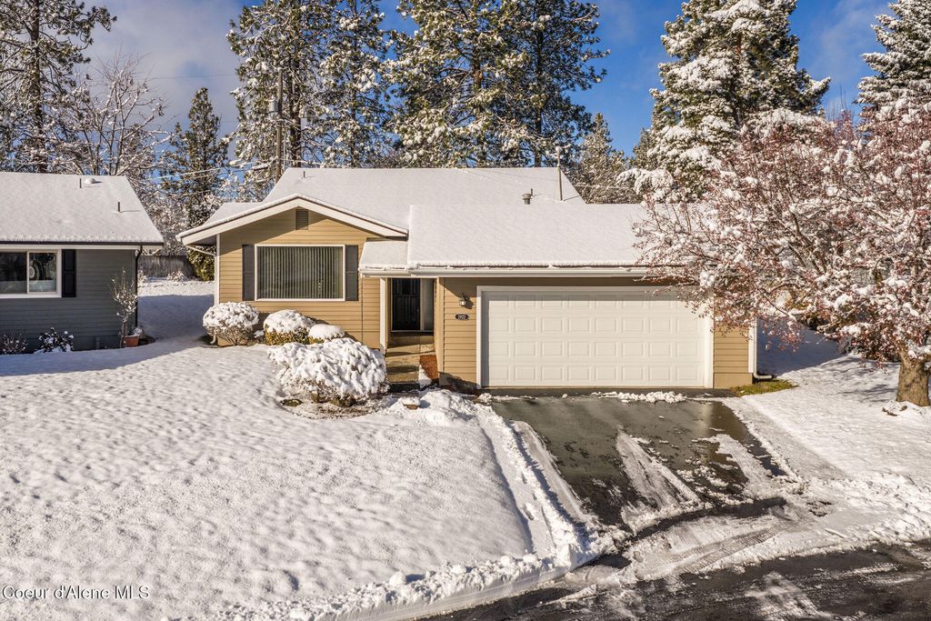 2822 S Pittsburg Cir, Spokane, WA 99203
