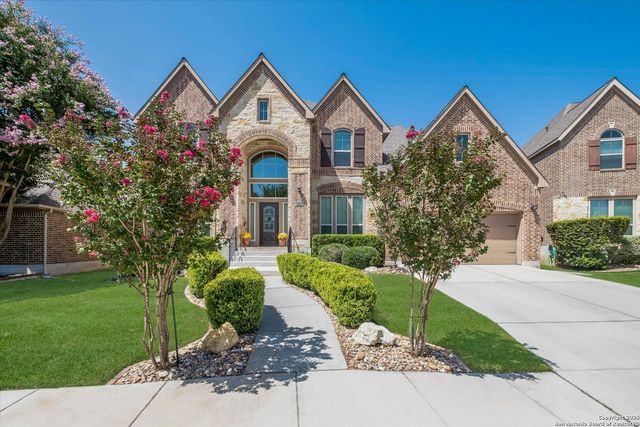 13434 Palatine Hill, San Antonio, TX 78253