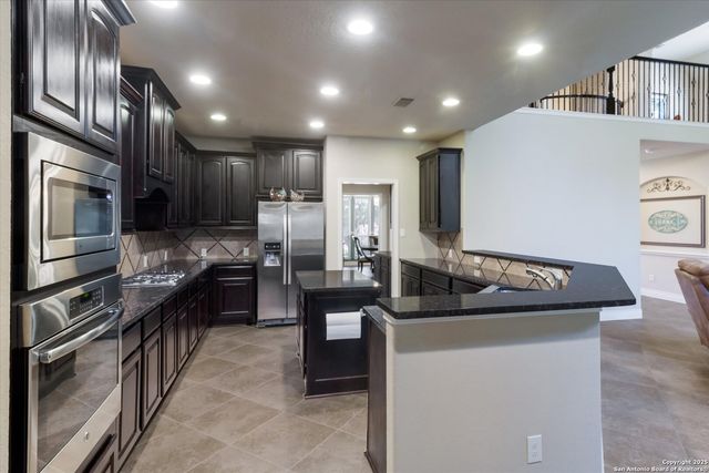 13434 Palatine Hill, San Antonio, TX 78253