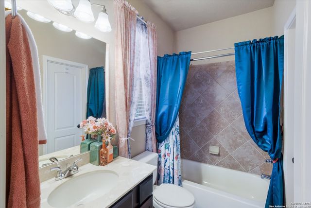 13434 Palatine Hill, San Antonio, TX 78253